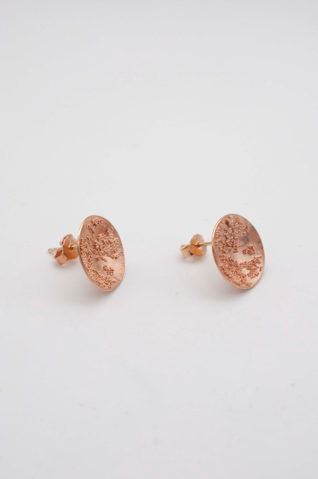 Ohrringe Weltenbummler