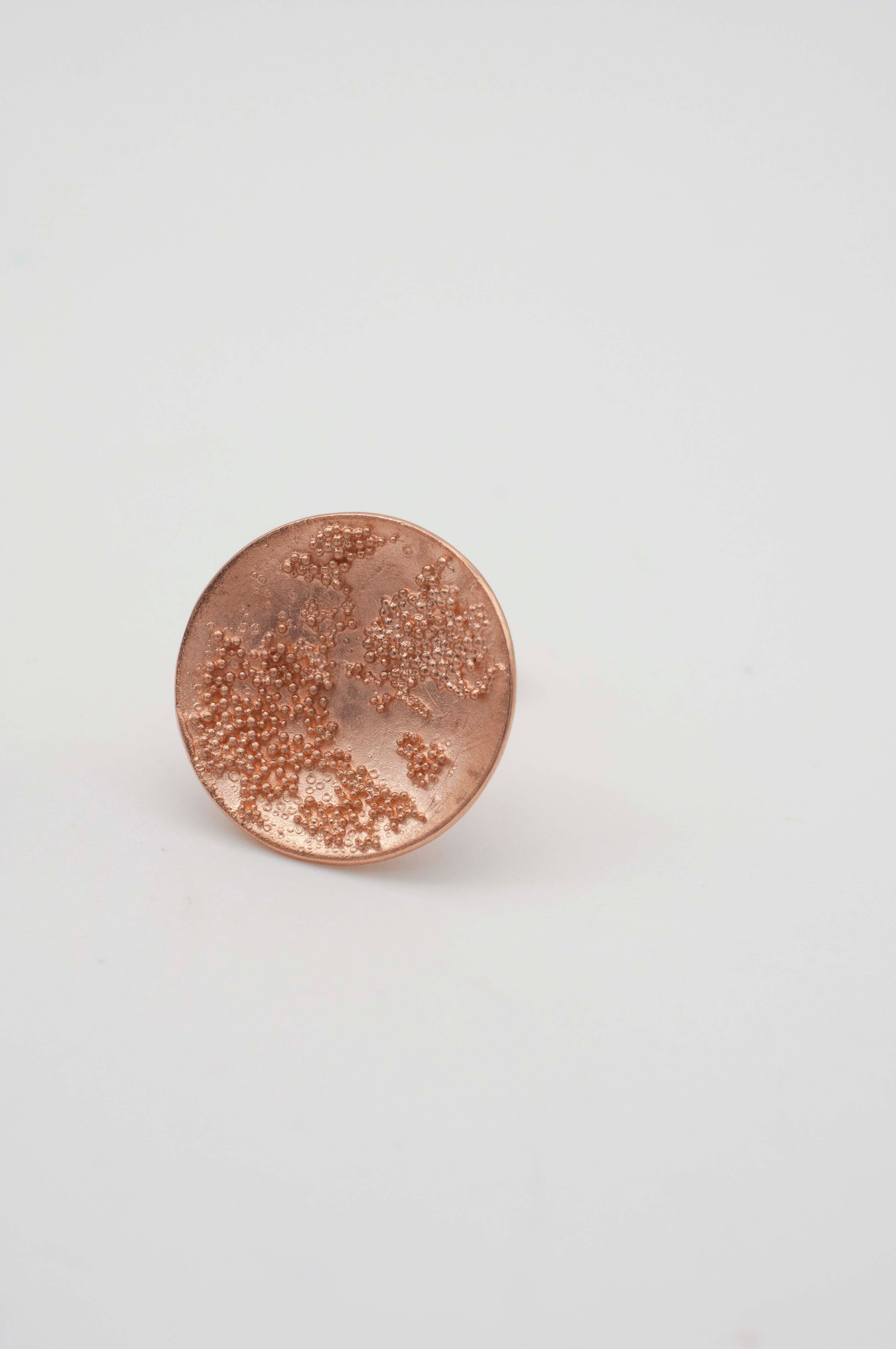 Ohrringe Weltenbummler