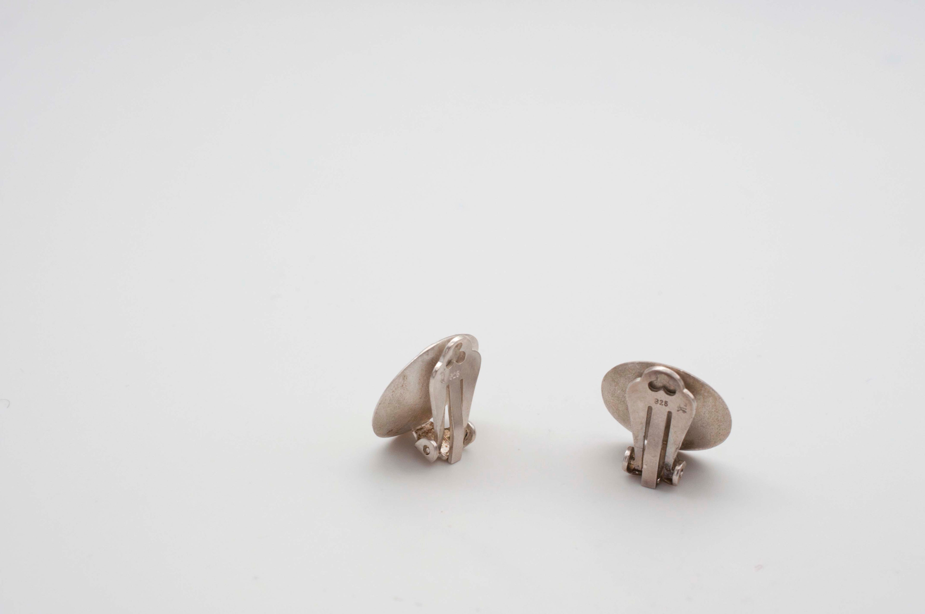 Ohrringe Weltenbummler