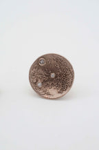 Ohrringe Weltenbummler