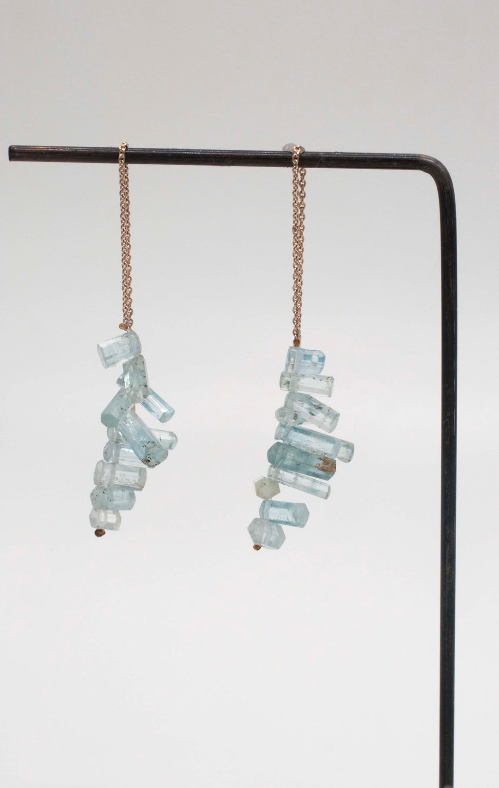 Earrings - Crystal