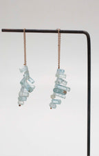Earrings - Crystal