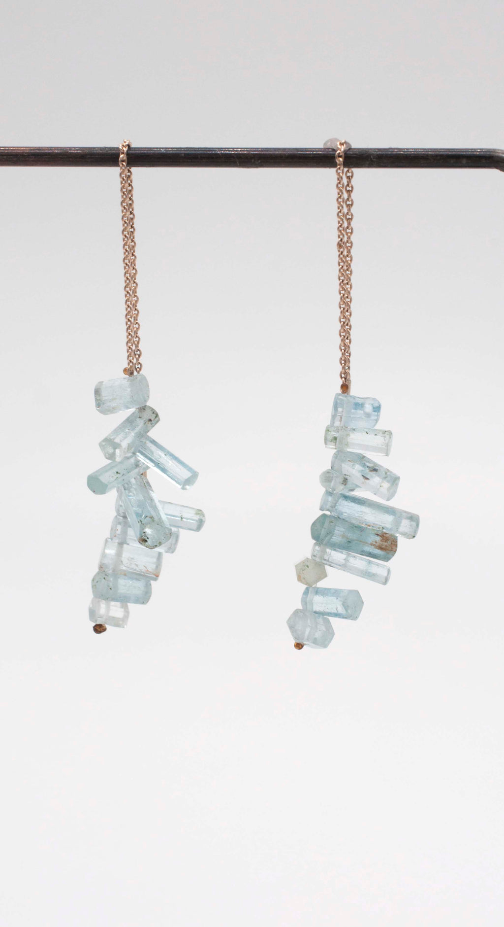 Earrings - Crystal