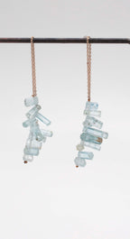 Earrings - Crystal