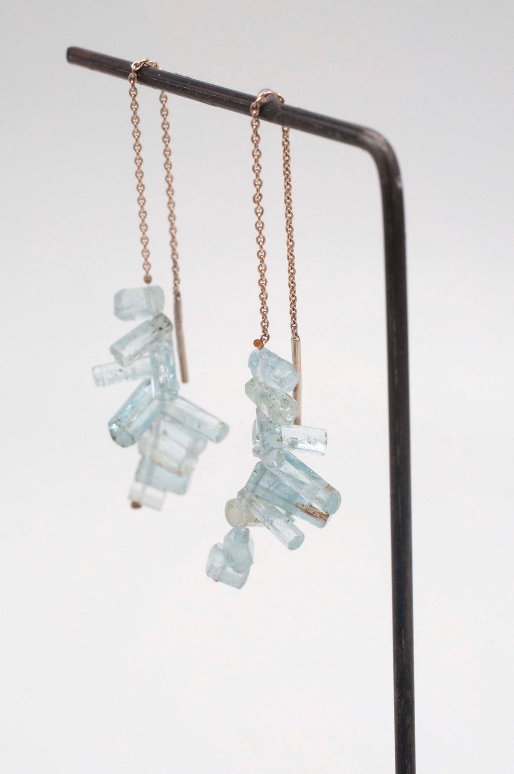 Earrings - Crystal