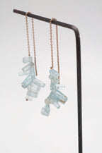 Earrings - Crystal