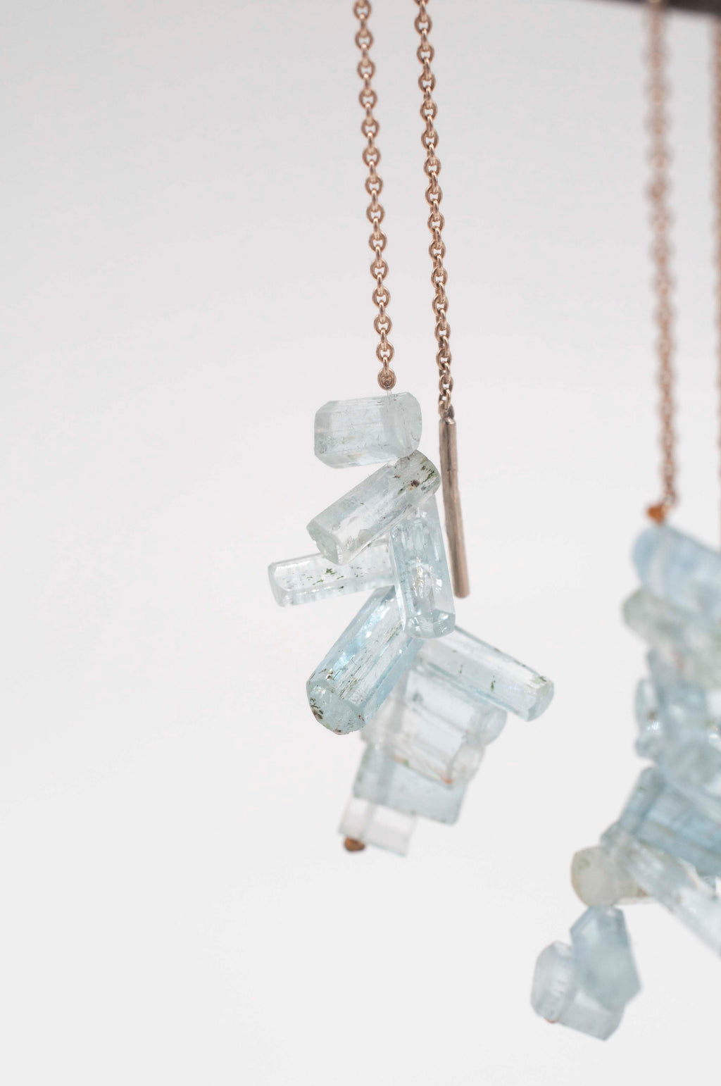 Earrings - Crystal