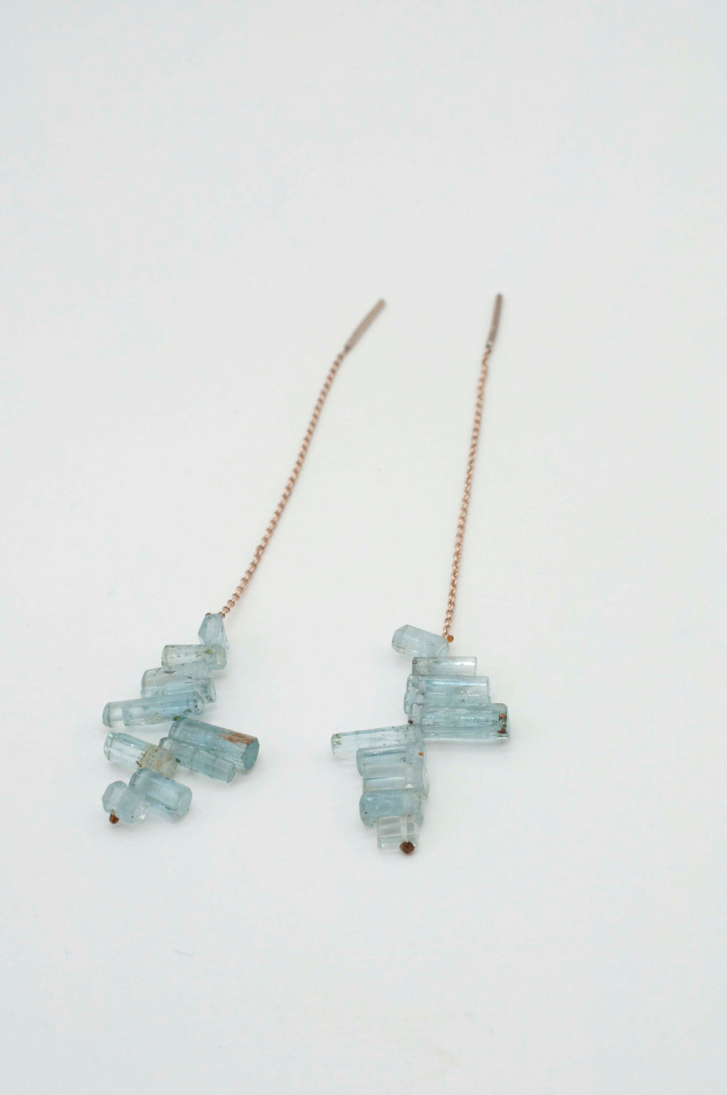 Earrings - Crystal