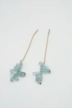 Earrings - Crystal