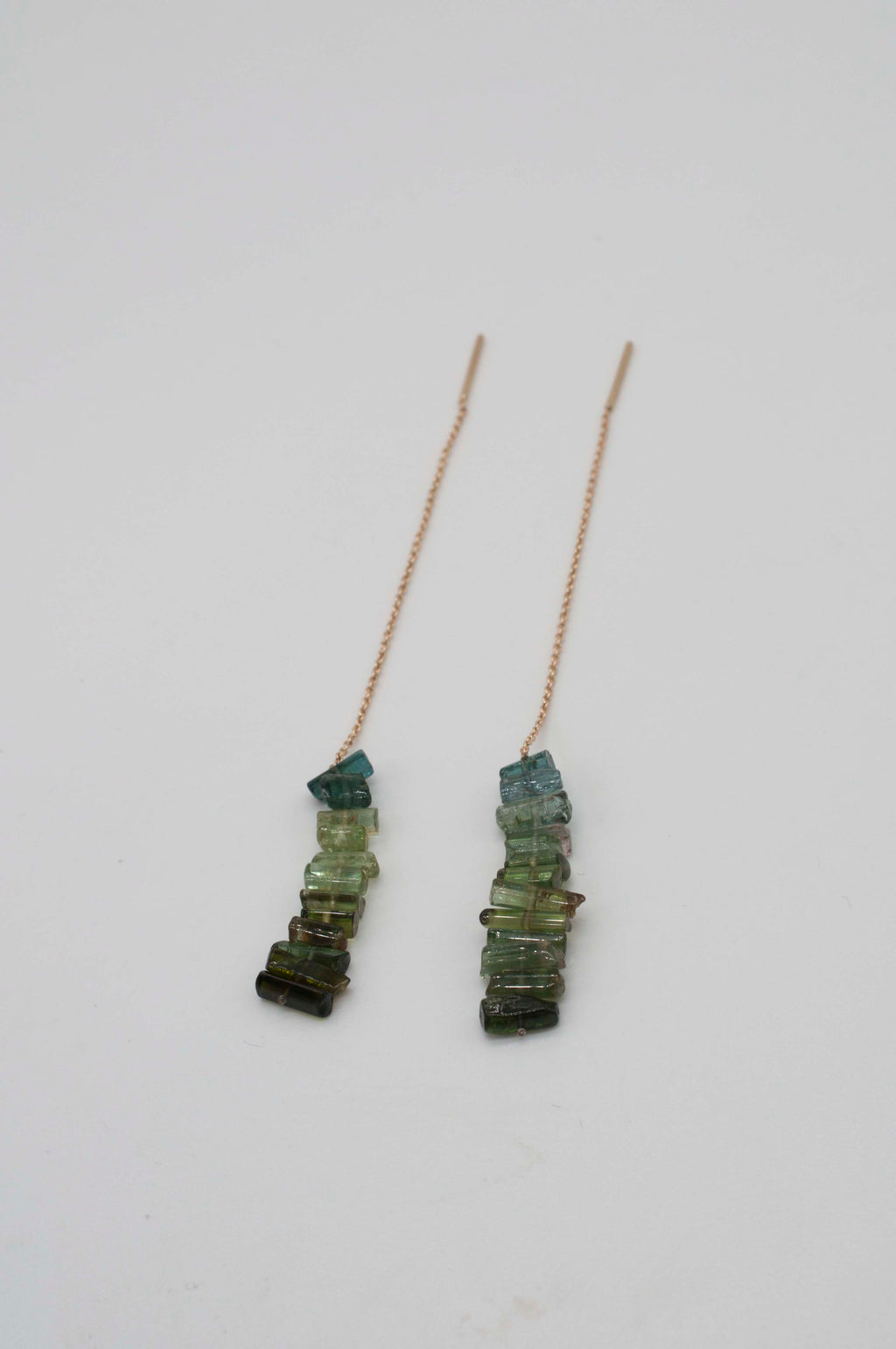 Earrings - Crystal