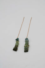 Earrings - Crystal