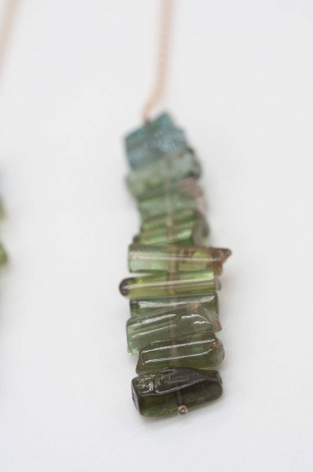 Earrings - Crystal