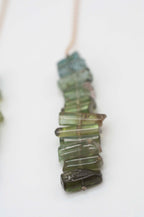 Earrings - Crystal