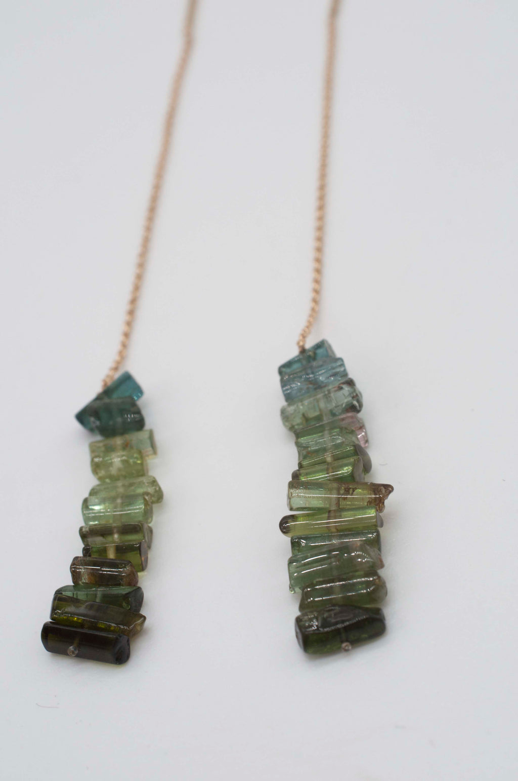 Earrings - Crystal