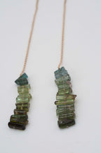 Earrings - Crystal