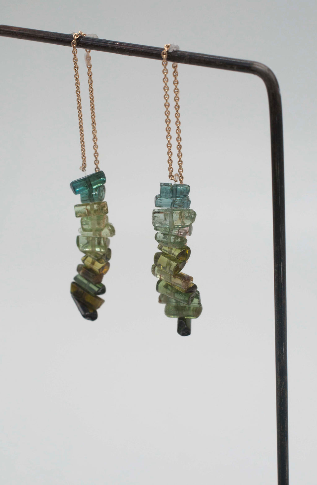 Earrings - Crystal