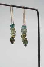 Earrings - Crystal