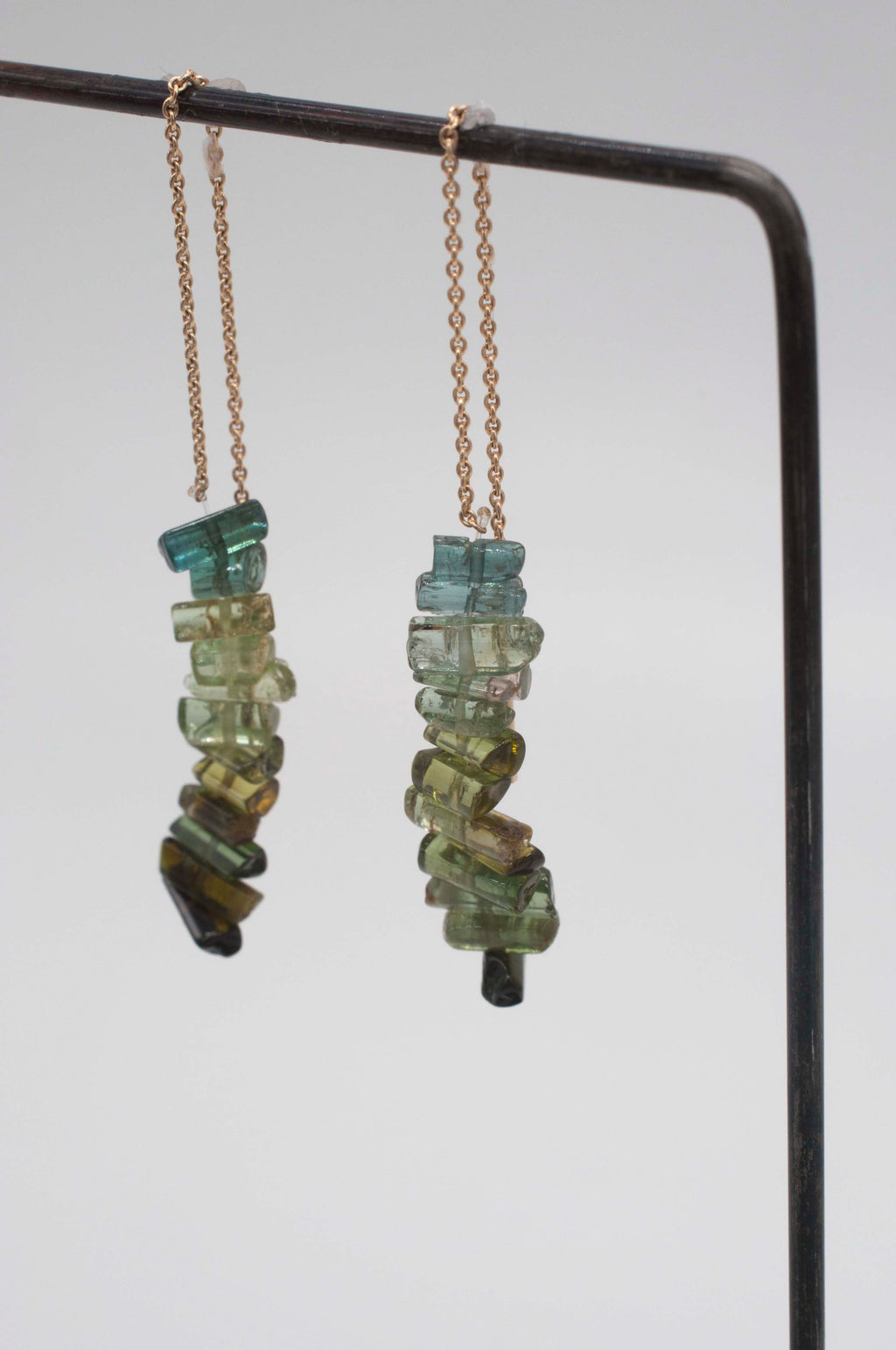 Earrings - Crystal