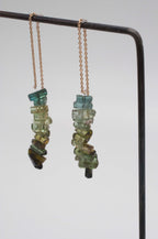 Earrings - Crystal