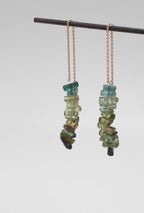 Earrings - Crystal