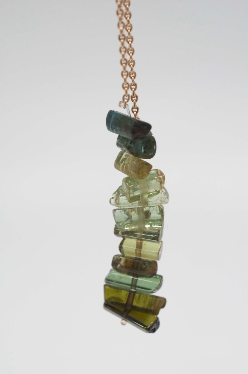 Earrings - Crystal
