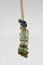 Earrings - Crystal