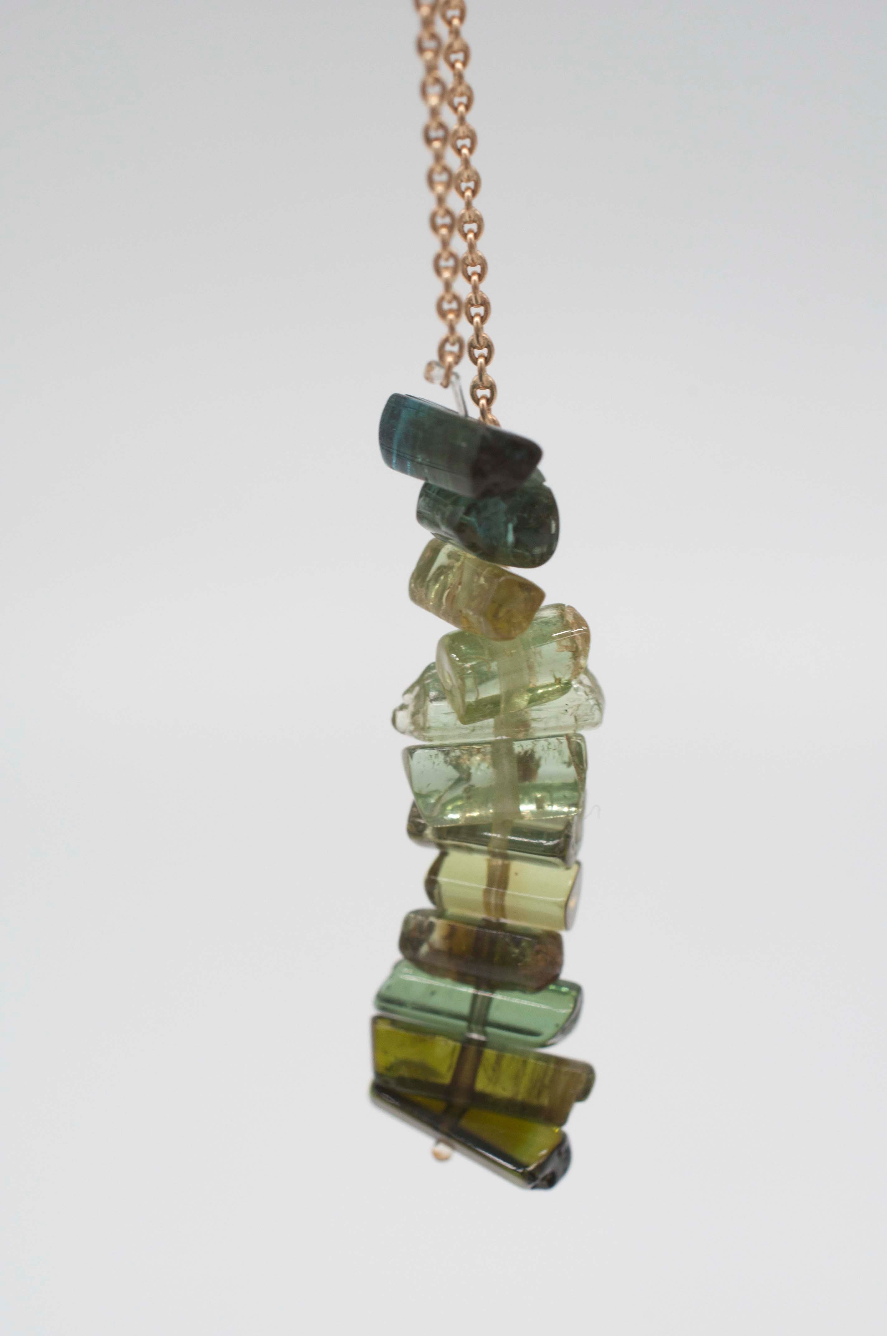 Earrings - Crystal