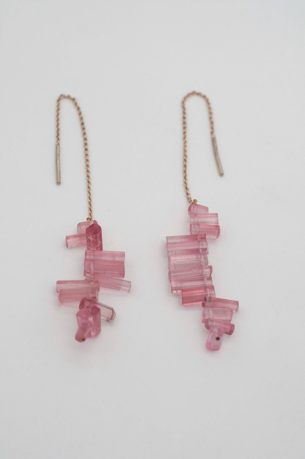 Earrings - Crystal