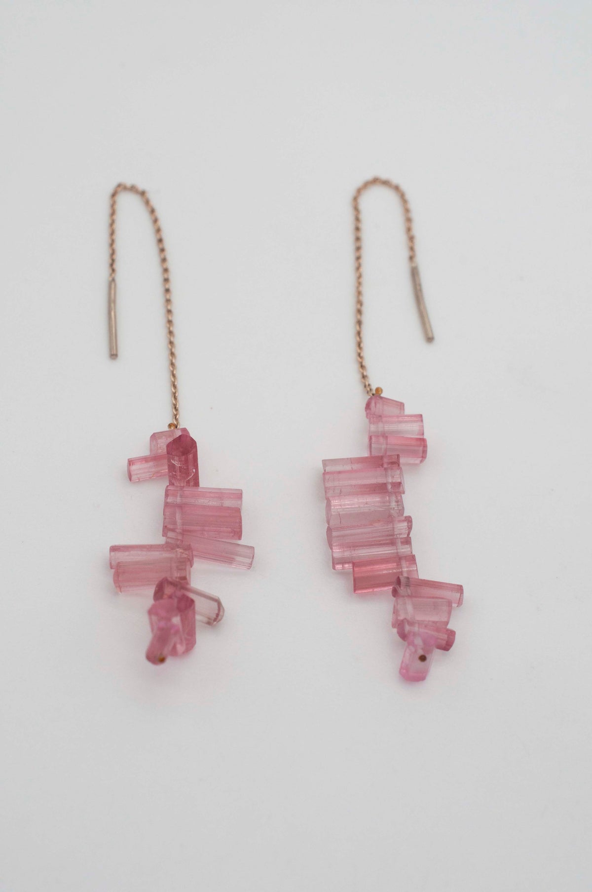Earrings - Crystal