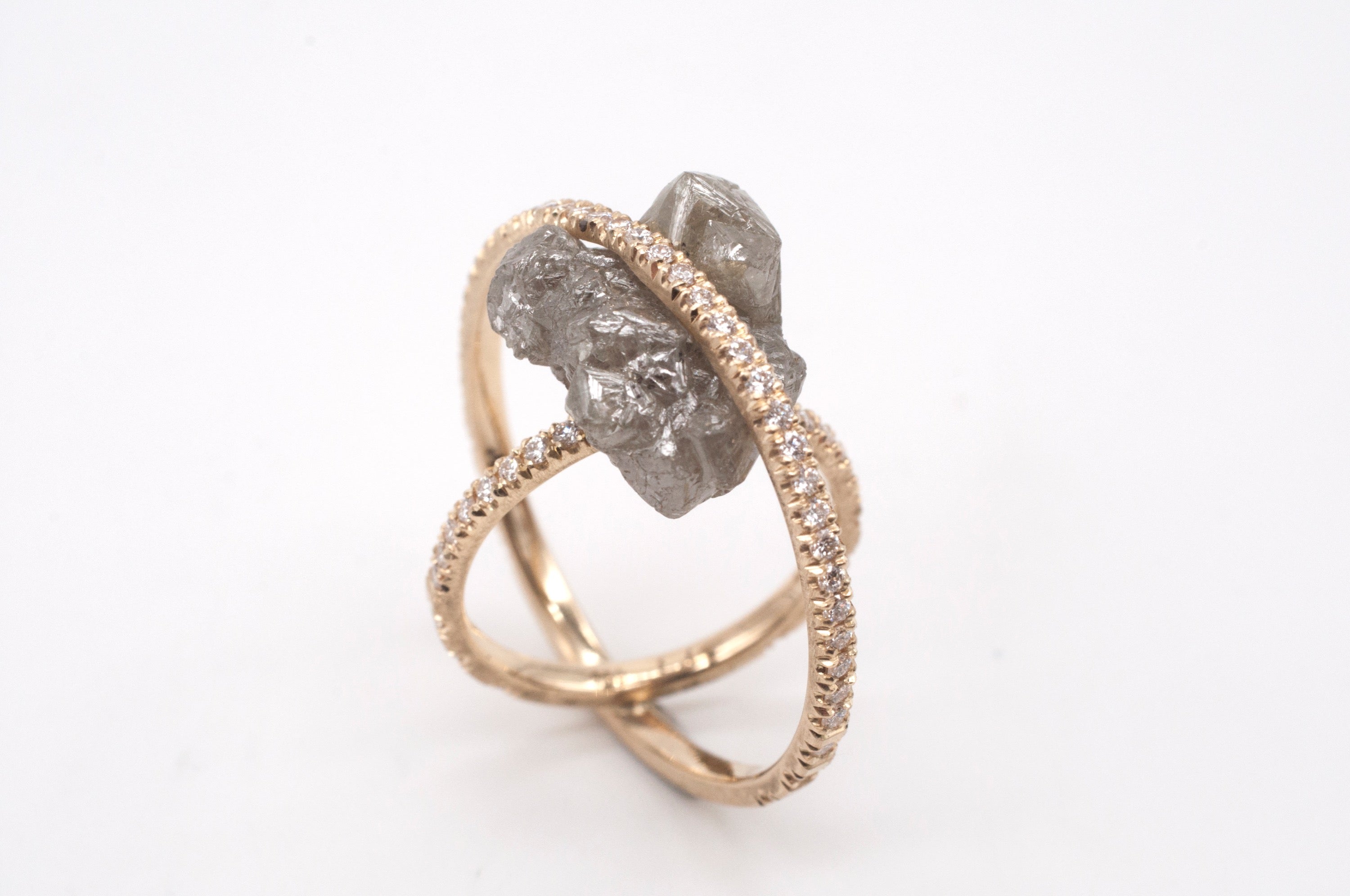 Ring Cosmic Dust - Sfera dell´universo image 0