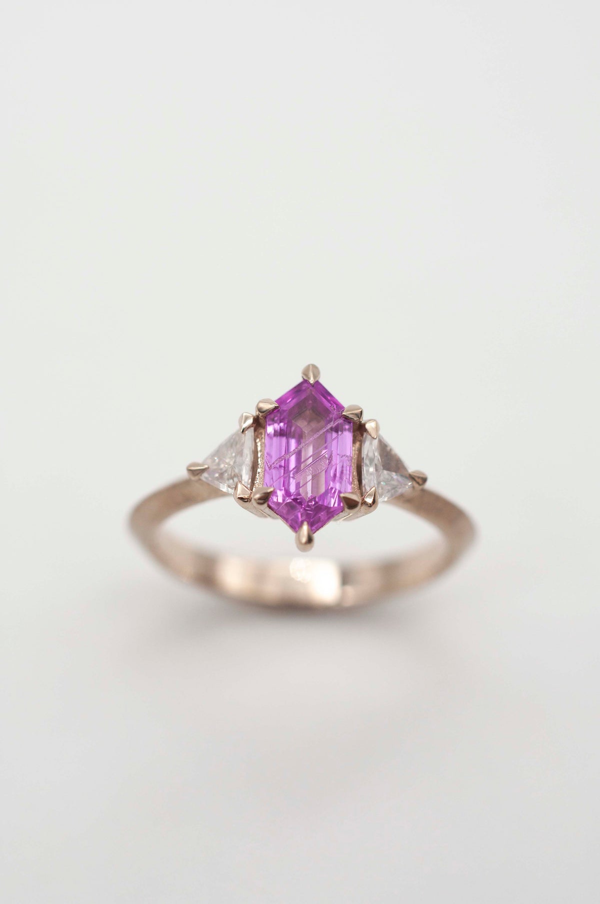Ring - Serafina II