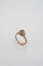 Ring Cosmic Dust - Zwergplanet