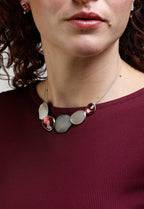 Collection chain Element Ossa Sepia