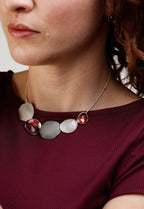 Collection chain Element Ossa Sepia