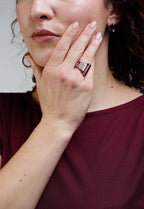 Ring Skyline - New York