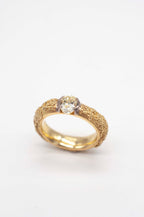 Ring Weltenbummler - Provence