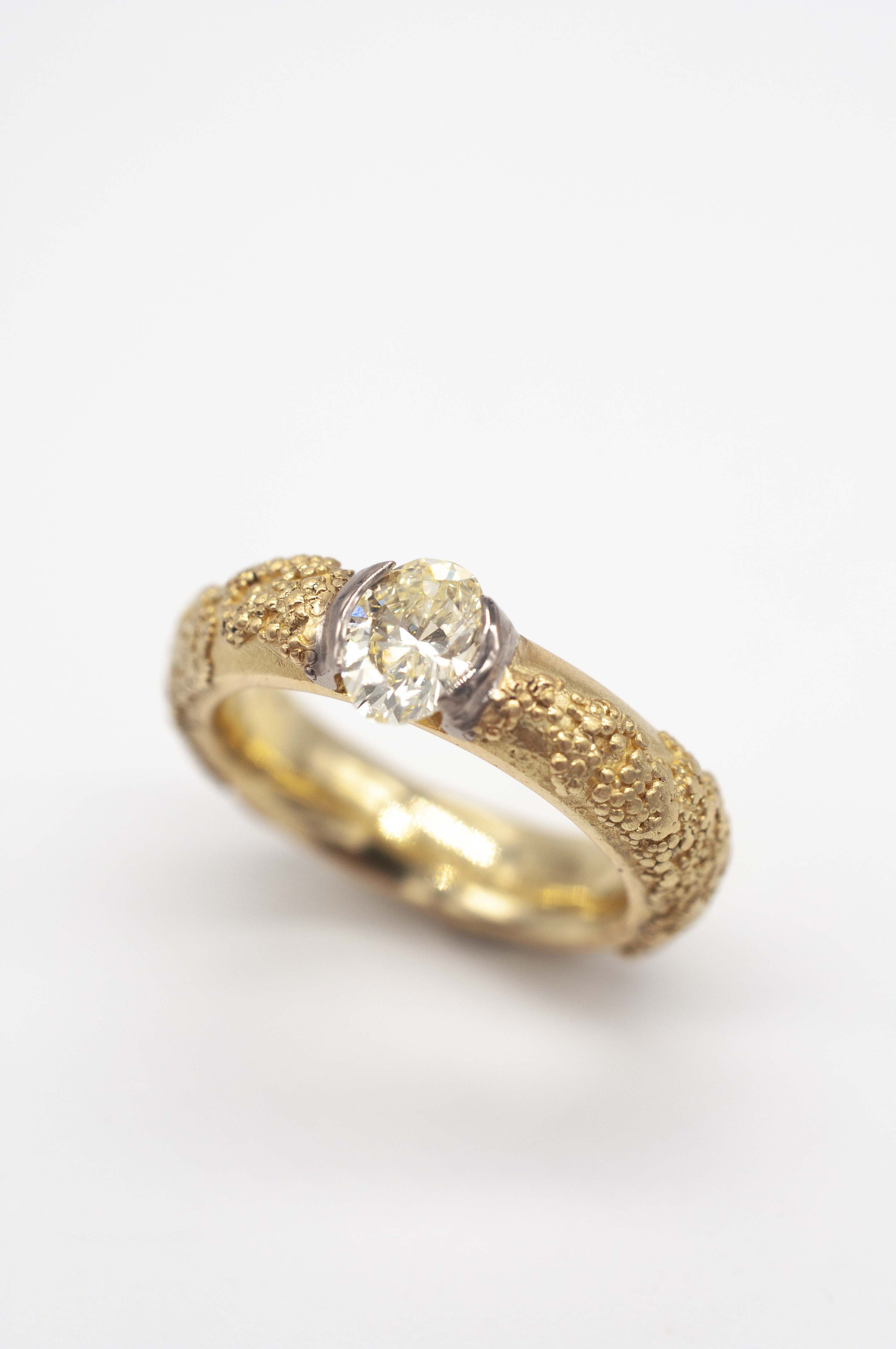 Ring Weltenbummler - Provence