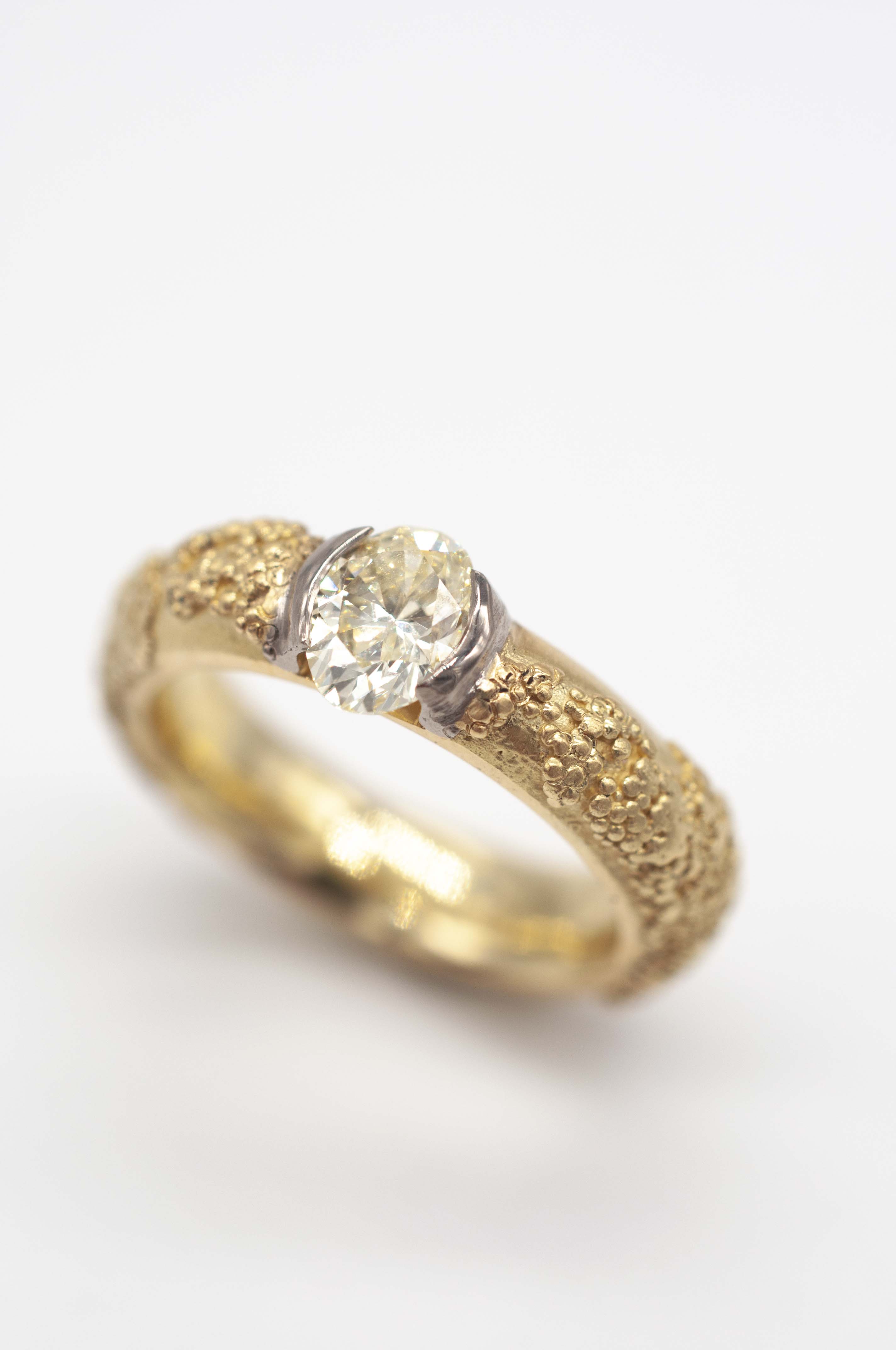 Ring Weltenbummler - Provence
