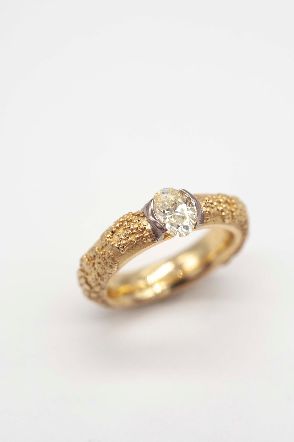 Ring Weltenbummler - Provence