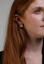 Ohrringe Weltenbummler