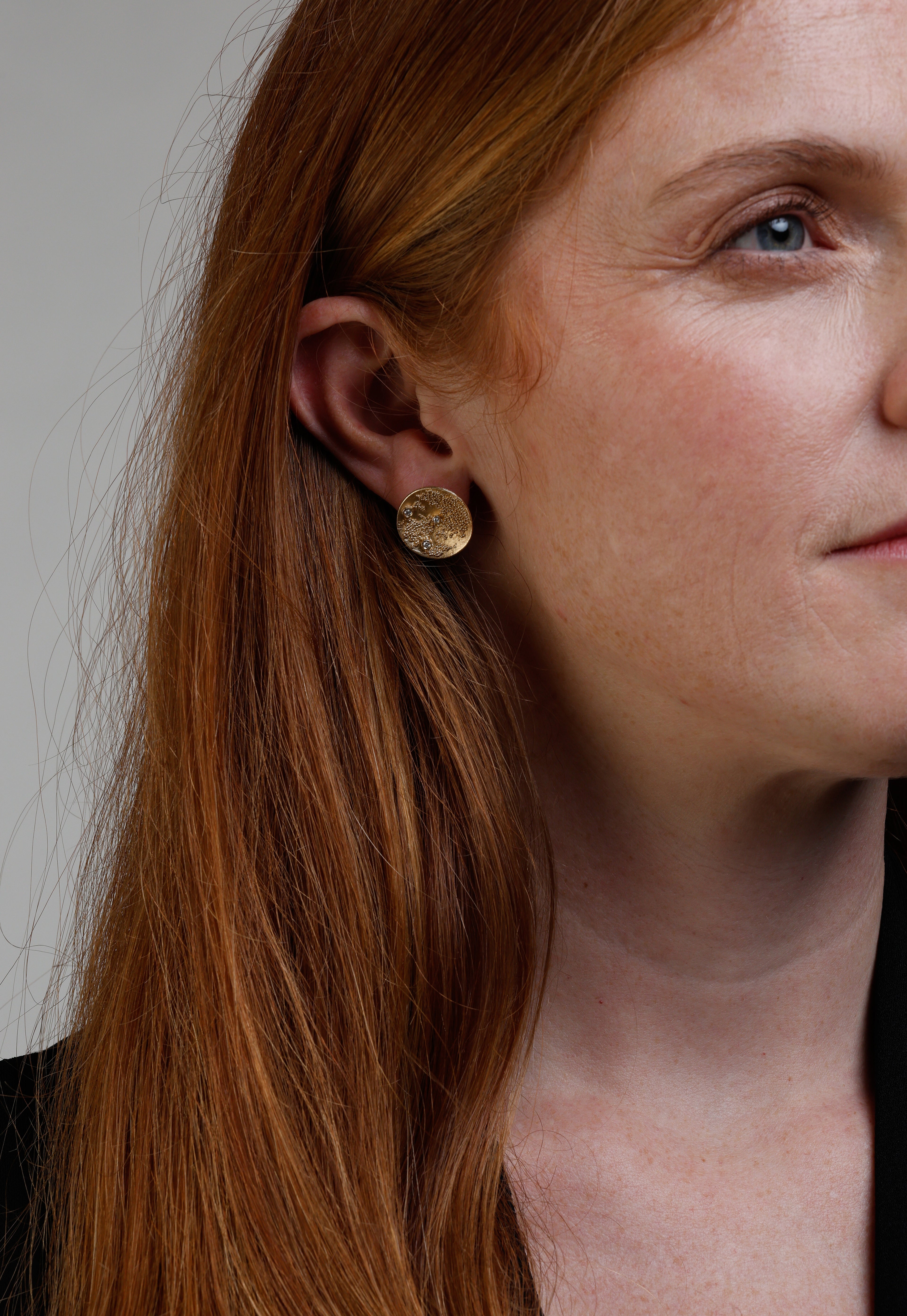 Ohrringe Weltenbummler