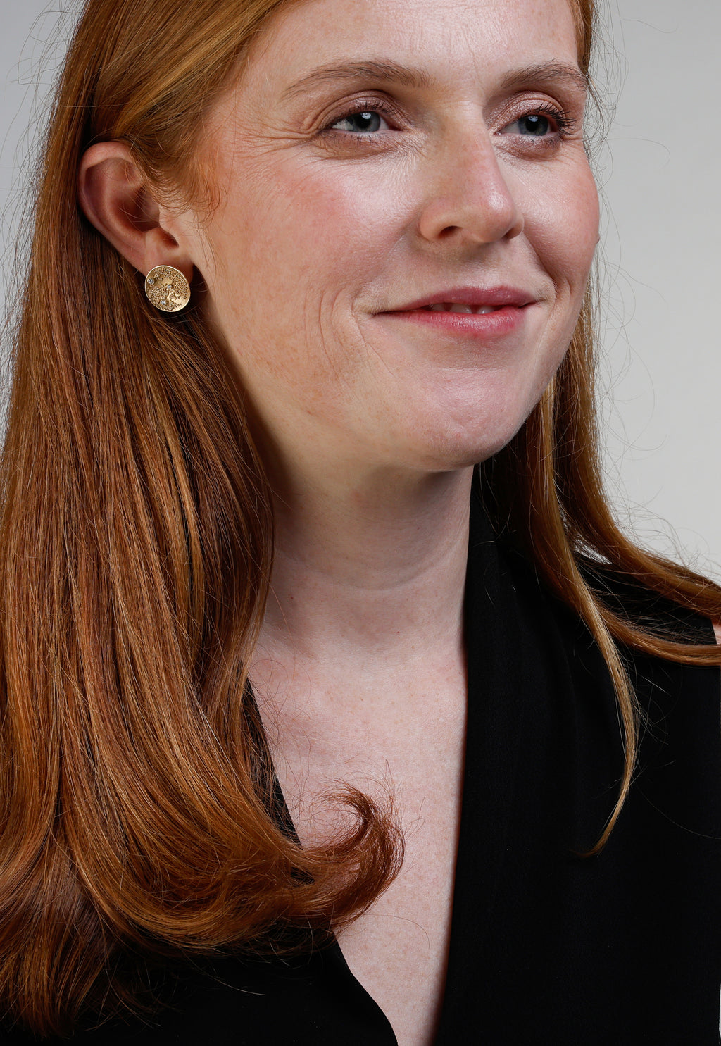 Ohrringe Weltenbummler