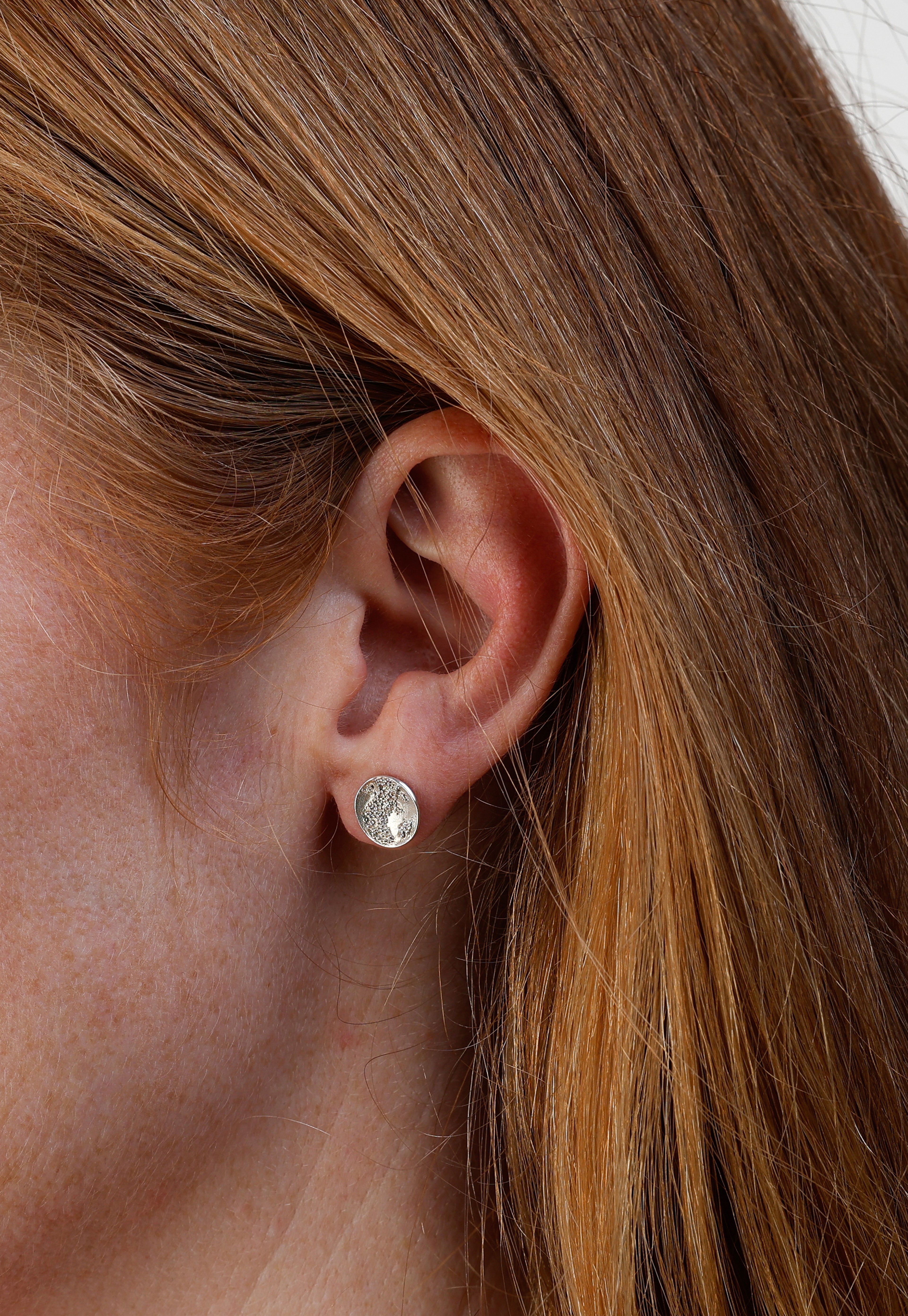 Ohrstecker Weltenbummler - mini