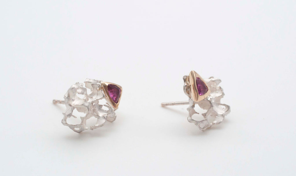 Ohrringe - Radici image 2