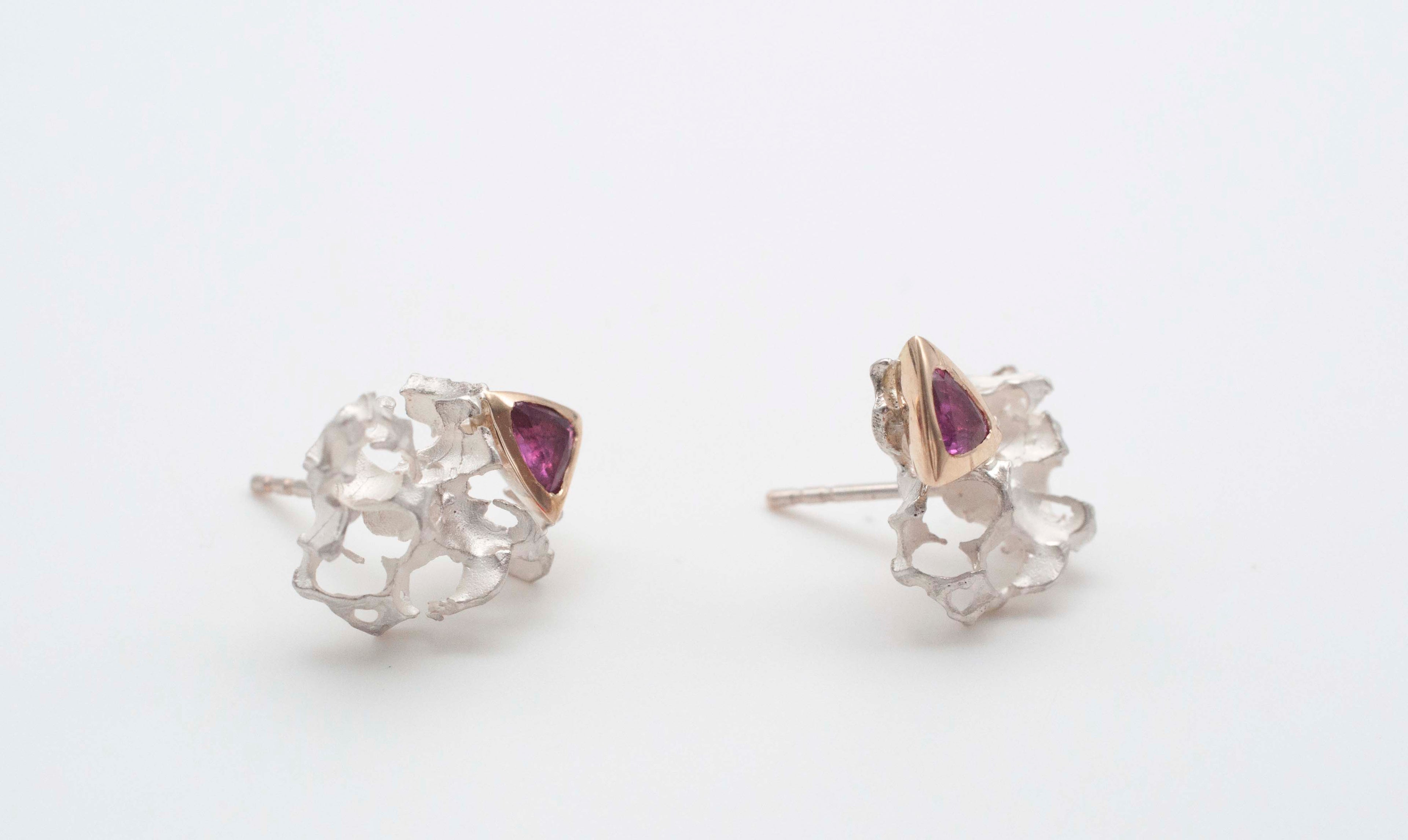 Ohrringe - Radici image 2