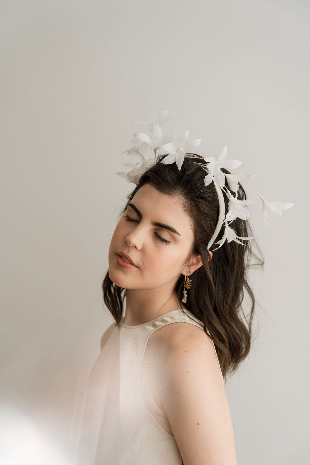 Kopfschmuck - Flora image 3