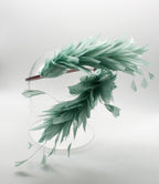 Kopfschmuck - Federkrone image 12