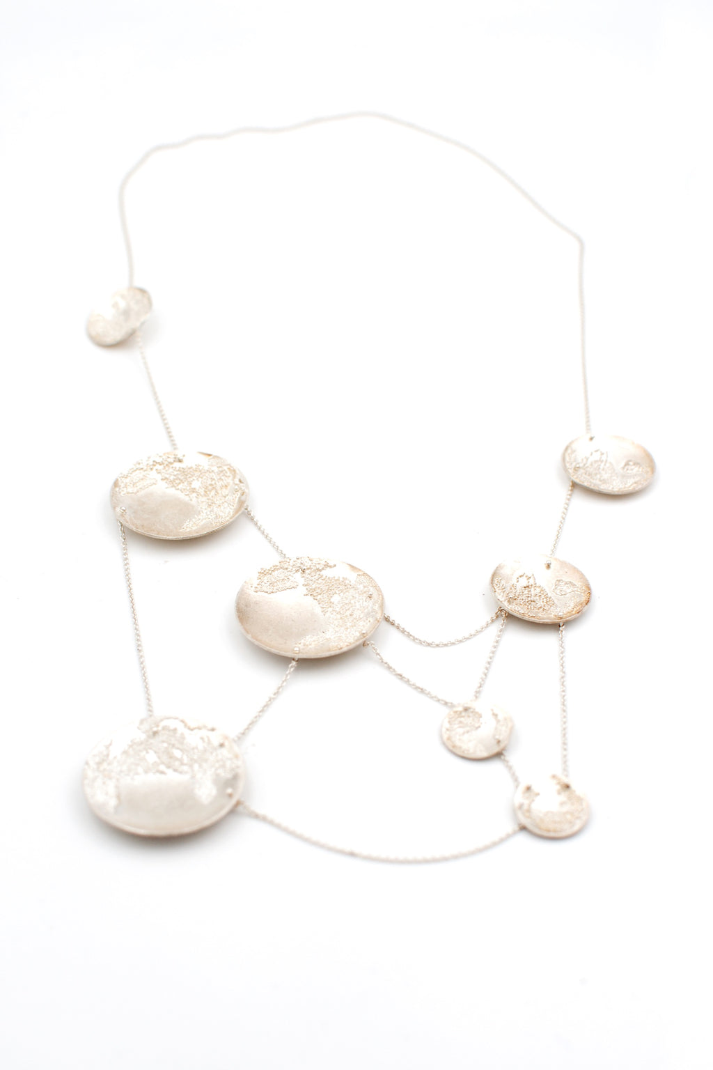 Kette Weltenbummler - Galaxy image 2