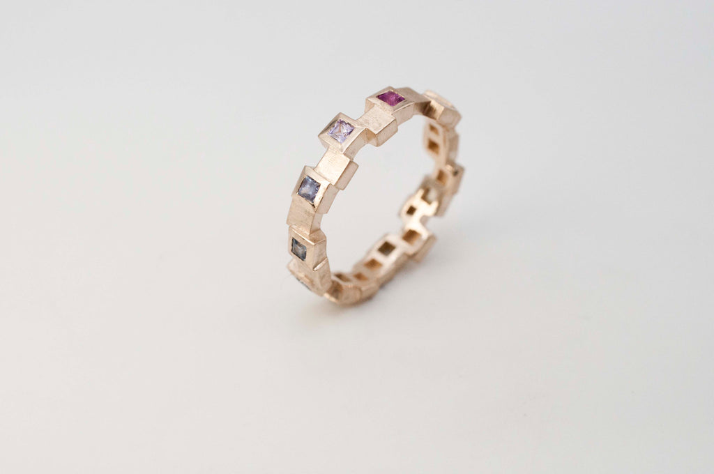 Memoryring Skyline - Colombo image 4