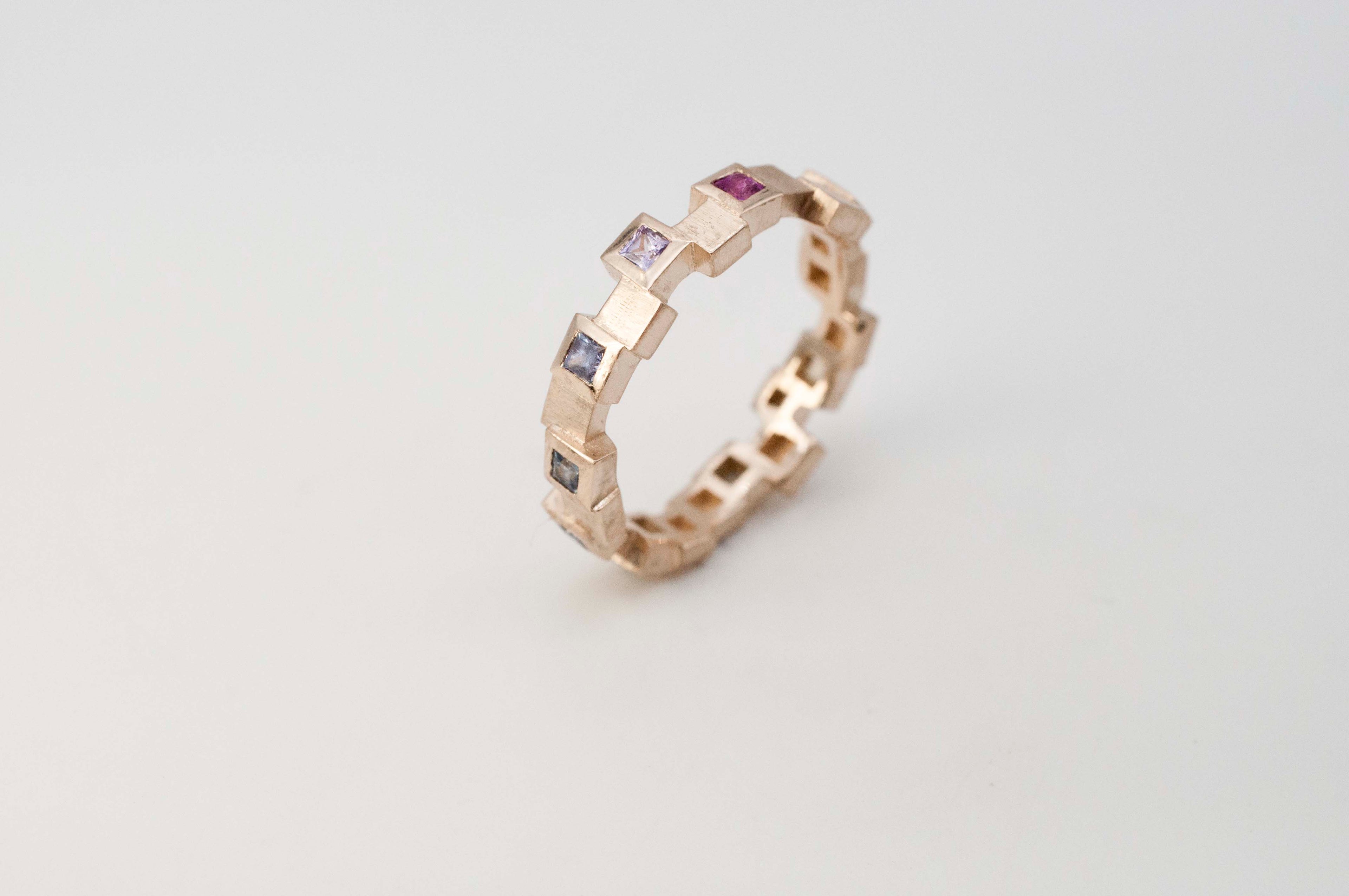 Memoryring Skyline - Colombo image 4